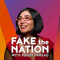 Fake The Nation Podcast 