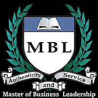 Master of Business Leadership Podcast