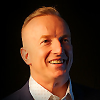 David Brett-Williams Blog