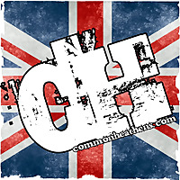 Common Heathens Atheism Podcast