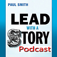 Lead with a Story Podcast