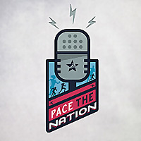 Pace the Nation Podcast