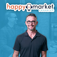 Happy Market Research Podcast