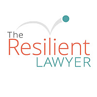 The Resilient Lawyer with Jeena Cho
