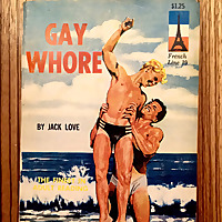 Gay Pulp