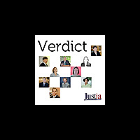 Justia Verdict Podcast | Legal Analysis and Commentary from Justia