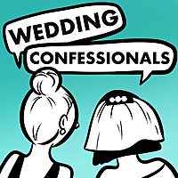 Wedding Confessionals - For Brides, Grooms & More