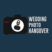 Wedding Photo Hangover