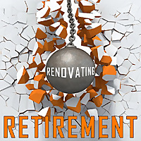 Renovating Retirement With Charlie Jewett