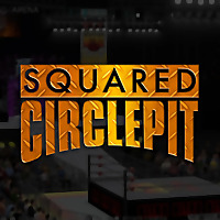 Squared Circle Pit