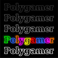 Polygamer A Podcast of Equality & Diversity in Gaming & Video Games