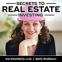SECRETS TO REAL ESTATE INVESTING SHOW | HOUSE FLIPPING | CASH FLOW | INVESTING | LANDLORD