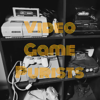 Video Game Purists