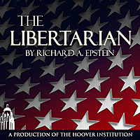 Libertarian