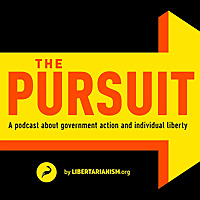 The Pursuit