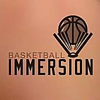 Basketball Immersion Blog