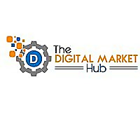 The Digital Market Hub