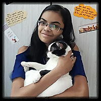 Anky's Book Bubble