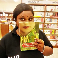 The Bookynista