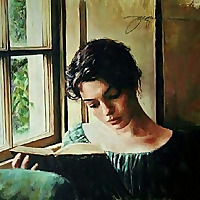 Marzie's Reads