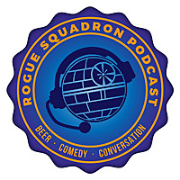 Rogue Squadron Podcast