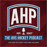 The Avs Hockey Podcast