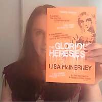 Victoria&#39;s Book Reviews