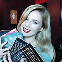 Unbound Book Reviews