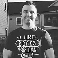 A Night Owl&#39;s Book Reviews and Other Book Things