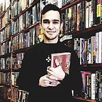 My Fantasy Journey: Book Reviews