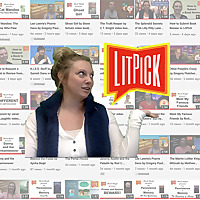 LitPick Student Book Reviews