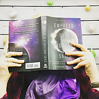 Abi&#39;s Book Reviews