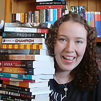 BeccaTheBookReviewer