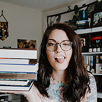 Jes Reads Books