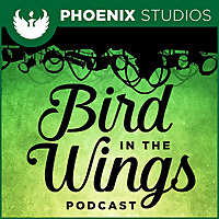 Bird in the Wings