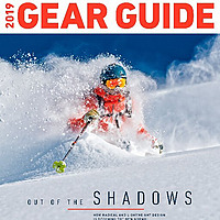 Backcountry Magazine