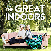 The Great Indoors