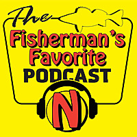 The Fisherman's Favorite Podcast