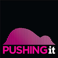 PUSHINGit