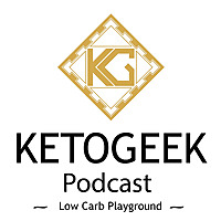 Ketogeek's Podcast
