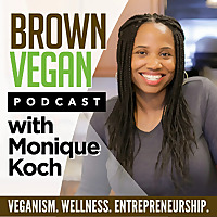 Brown Vegan