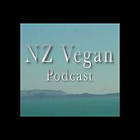 NZ Vegan Podcast