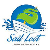 The Sail Loot Podcast: The Money To Cruise The World | Cruising Kitty | Sailing | Web-Commuting | On
