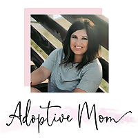 The Adoptive Mom