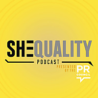 SHEQUALITY Podcast