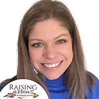 Raising Arrows - Large Family Homeschool Life