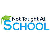 Not Taught At School Blog