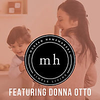 Modern Homemakers