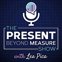 The Present Beyond Measure Show: Data Storytelling, Presentation & Visualization
