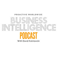 Business Intelligence with Proactive Worldwide